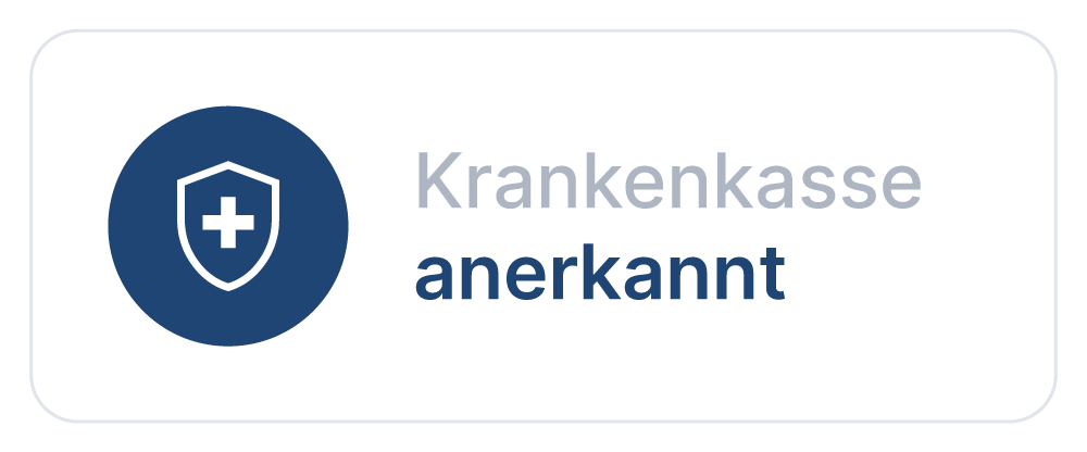 Krankenkassen anerkannt – Massage Zentrum Lenzburg