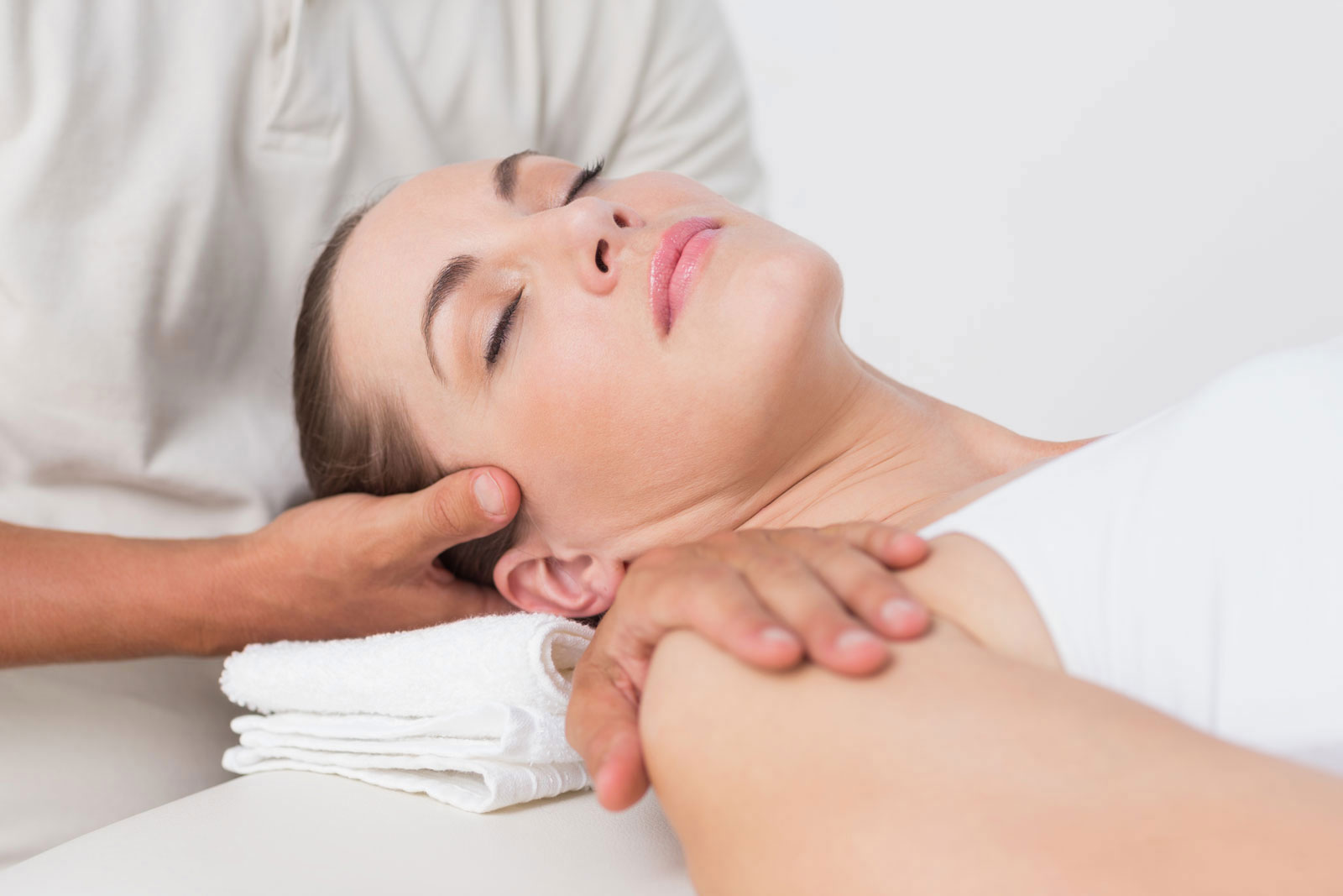 Klassische Massage Lenzburg
