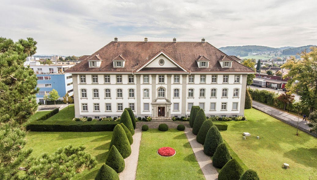 Schloss Mühlenhof Massage Zentrum