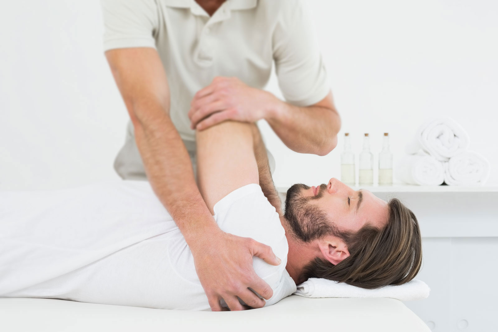 Sport Massage Lenzburg
