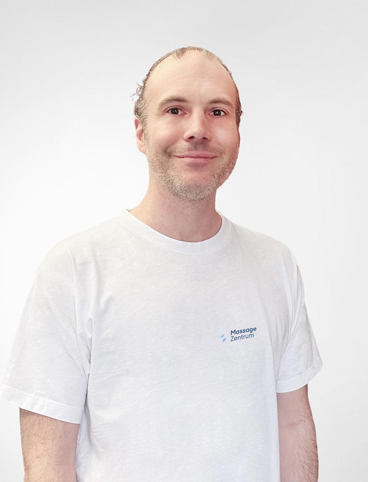 Thomas Hächler Masseur EMR Lenzburg